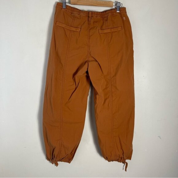 Anthropologie Brown Pants - Picture 5 of 15